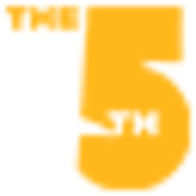 5th Avenue Theatre Association logo