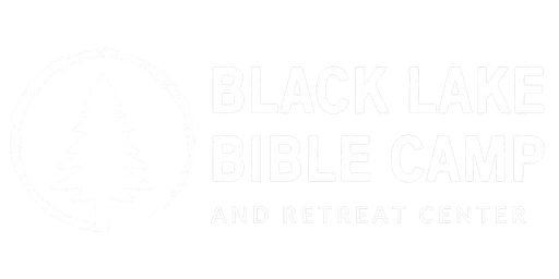 Black Lake Bible Camp and Conference Center logo
