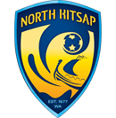North Kitsap Soccer Club logo