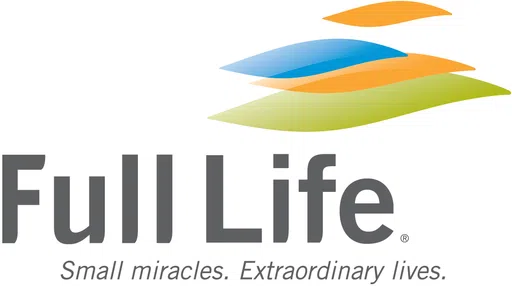 Full Life Care logo