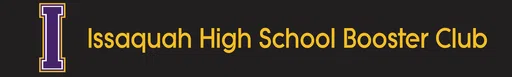 Issaquah High School Booster Club logo
