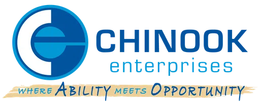 Chinook Enterprises logo