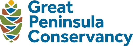 Great Peninsula Conservancy logo