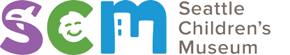 Childrens Museum logo