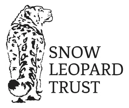 The International Snow Leopard Trust logo