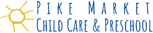 Pike Market Child Care and Preschool logo