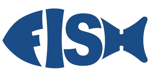F I S H of Orchards Inc logo