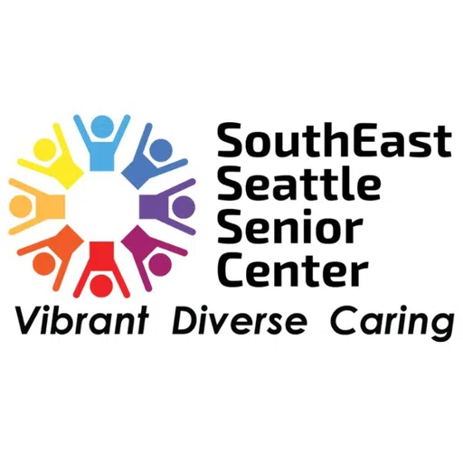 Southeast Seattle Senior Center logo