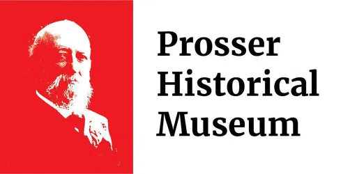 Benton County Museum and Historical Society logo