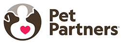 Pet Partners logo