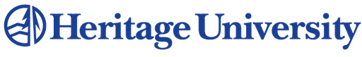 Heritage University logo