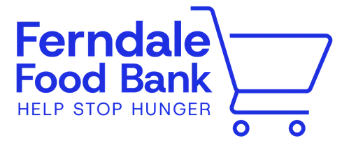 Ferndale Food Bank logo