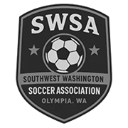 Southwest Washington Soccer Association logo