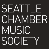 Seattle Chamber Music Festival logo