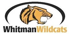 Marcus Whitman Middle School Parent Teacher Student Association logo