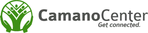 Camano Senior Services Association logo