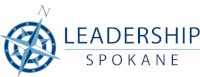 Leadership Spokane logo
