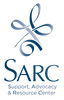 Support Advocacy and Resource Center logo