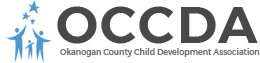 Okanogan County Child Development Association logo