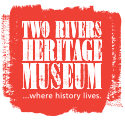 Camas Washougal Historical Society logo