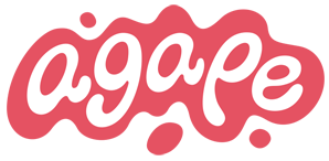 Agape Child Care Center logo