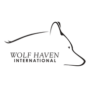 Wolf Haven International logo