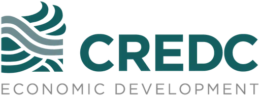 Columbia River Economic Development Council logo