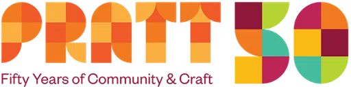 Pratt Fine Arts Center logo