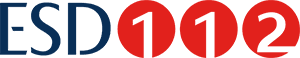 The Vancouver Educational Telecommunications Consortium TV E logo
