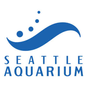Seattle Aquarium Society-Seas logo