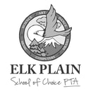 Elk Plain Elementary School Parent Teacher Association logo