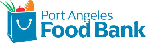 Port Angeles Food Bank logo