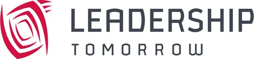 Leadership Tomorrow logo