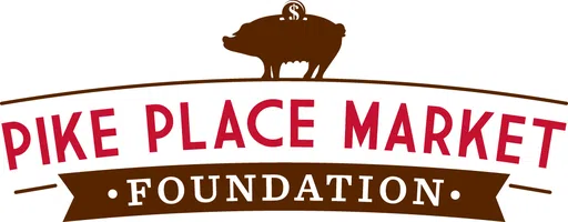 Pike Place Market Foundation logo