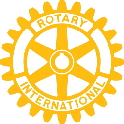 Rotary International logo