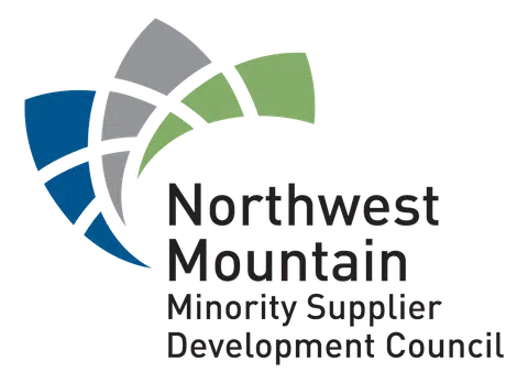 Northwest Minority Supplier Development Council logo