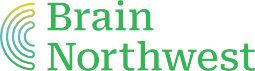 Brain Injury Association of Washington logo