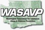 Greater Spokane Substance Abuse Council logo
