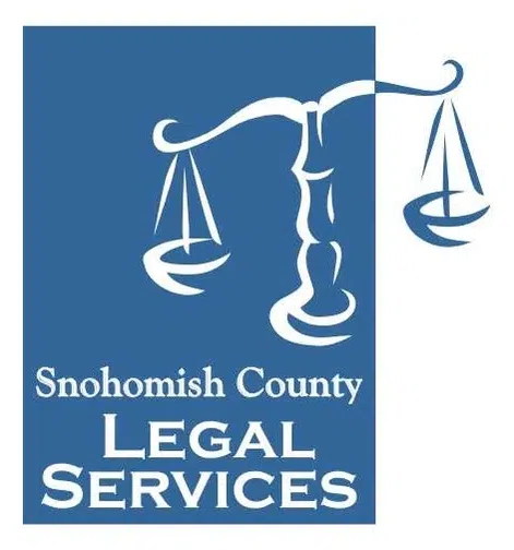 Snohomish County Legal Services logo