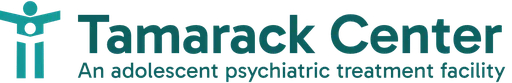Tamarack Center logo