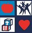 Family Services logo