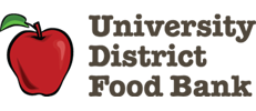 University District Service League logo