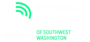 Big Brothers Big Sisters of Southwest Washington logo