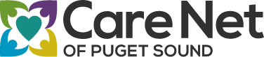 Care Net Pregnancy & Family Services of Puget Sound logo