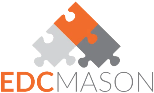 Economic Development Council of Mason County logo
