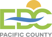 Pacific County Economic Development Council logo