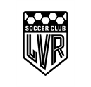 LVR Soccer Club logo
