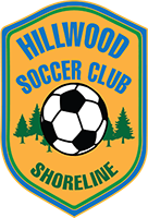 Hillwood Soccer Club logo