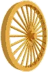 Northwest Vipassana Association logo