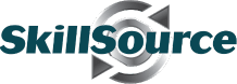 Skillsource logo